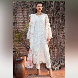 Brand new- Motifz 3 piece Pakistani/ Indian suit